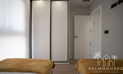 Nieuwbouw - Appartement - Pilar de La Horadada - Pilar de la Horadada