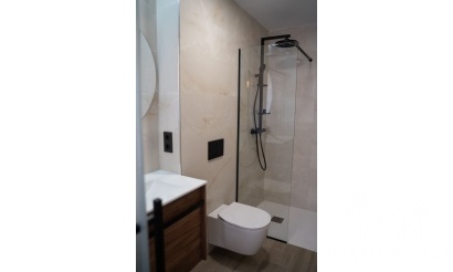 Nieuwbouw - Appartement - Pilar de La Horadada - Pilar de la Horadada