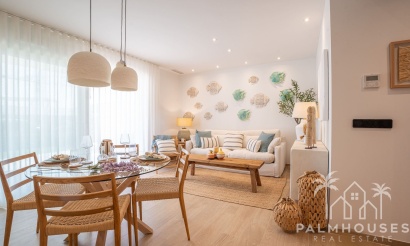 Nouvelle construction - Apartment - La Finca Golf