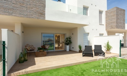Nueva construcción  - Apartment - La Finca Golf