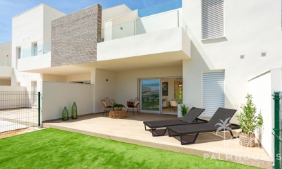 Nueva construcción  - Apartment - La Finca Golf
