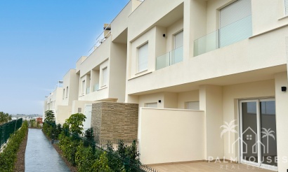 Nueva construcción  - Apartment - La Finca Golf