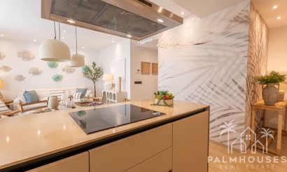 Nueva construcción  - Apartment - La Finca Golf