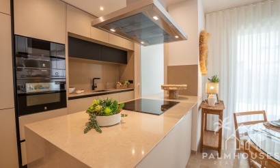 Nueva construcción  - Apartment - La Finca Golf