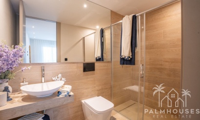 Nueva construcción  - Apartment - La Finca Golf