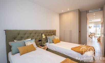 Nueva construcción  - Apartment - La Finca Golf