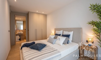 Nouvelle construction - Apartment - La Finca Golf