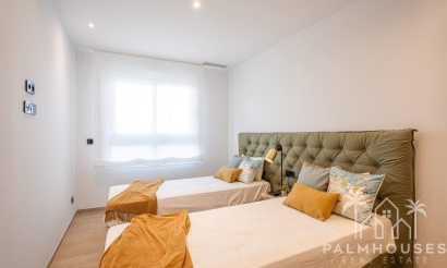 Nouvelle construction - Apartment - La Finca Golf