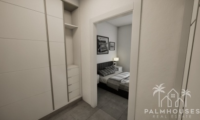 Nieuwbouw - Villa - Torre Pacheco - Torre-Pacheco