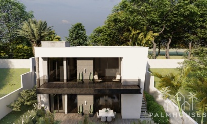 Nieuwbouw - Villa - Fortuna