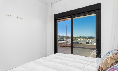 Nieuwbouw - Appartement - Benijofar