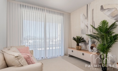 Nieuwbouw - Appartement - Benijofar