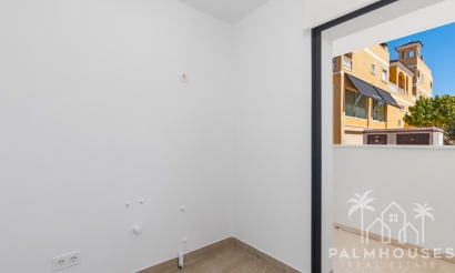 Nieuwbouw - Appartement - Benijofar