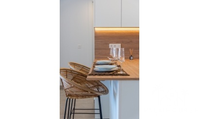 New Build - Apartments - Benijofar