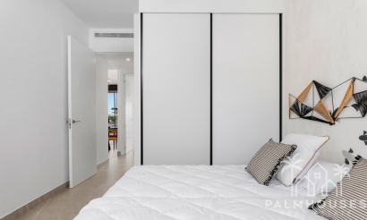 Nieuwbouw - Appartement - Benijofar