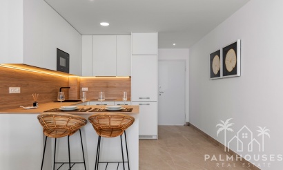 Nieuwbouw - Appartement - Benijofar