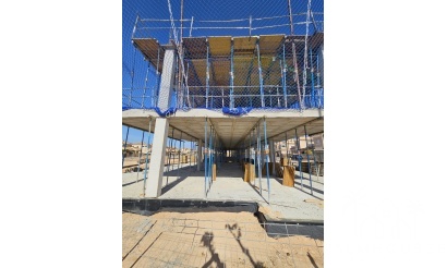 Nouvelle construction - Apartment - Torre de la Horadada