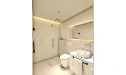 Nouvelle construction - Apartment - Torre de la Horadada