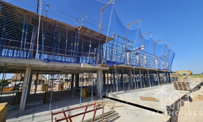 Nouvelle construction - Apartment - Torre de la Horadada