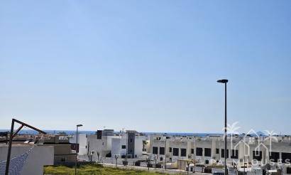 Nouvelle construction - Apartment - Torre de la Horadada