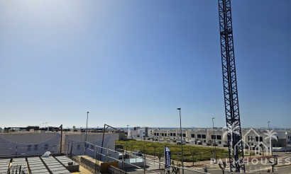 Nieuwbouw - Appartement - Torre de la Horadada