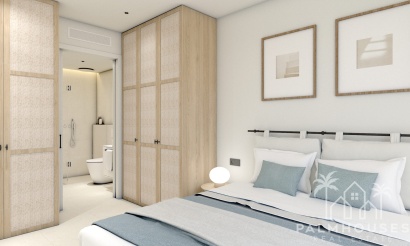 Nieuwbouw - Appartement - Torre de la Horadada
