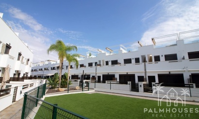 Nieuwbouw - Huis - Pilar de La Horadada - Pilar de la Horadada
