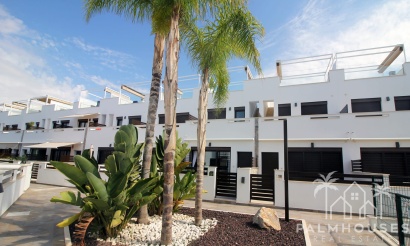 Nieuwbouw - Huis - Pilar de La Horadada - Pilar de la Horadada