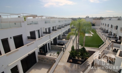 Nieuwbouw - Huis - Pilar de La Horadada - Pilar de la Horadada