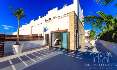 Nieuwbouw - Huis - Pilar de La Horadada - Pilar de la Horadada