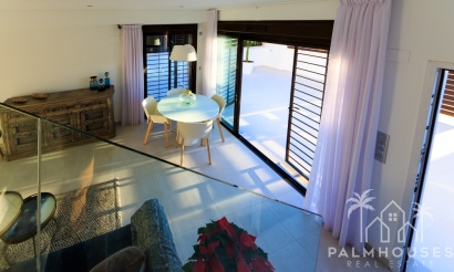 Nieuwbouw - Huis - Pilar de La Horadada - Pilar de la Horadada