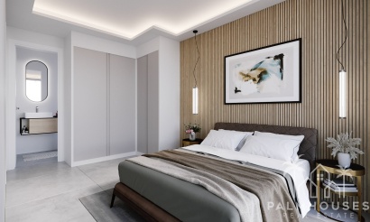Nieuwbouw - Villa - Condado de Alhama