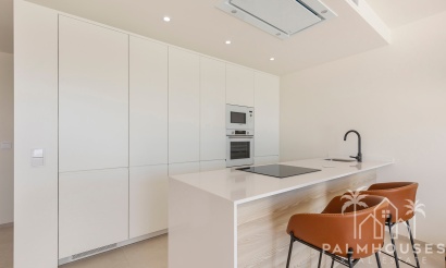 Nieuwbouw - Villa - Los Alcazares - Los alcazares