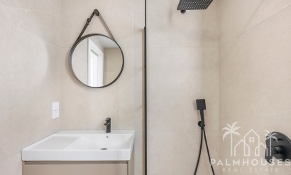 Nieuwbouw - Villa - Los Alcazares - Los alcazares