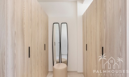 Nieuwbouw - Villa - Los Alcazares - Los alcazares