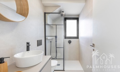 Nieuwbouw - Villa - Los Alcazares - Los alcazares
