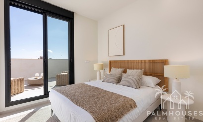 Nieuwbouw - Villa - Los Alcazares - Los alcazares