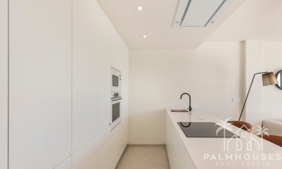 Nieuwbouw - Villa - Los Alcazares - Los alcazares