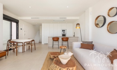 Nieuwbouw - Villa - Los Alcazares - Los alcazares