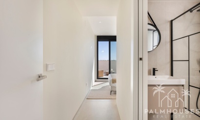 Nieuwbouw - Villa - Los Alcazares - Los alcazares