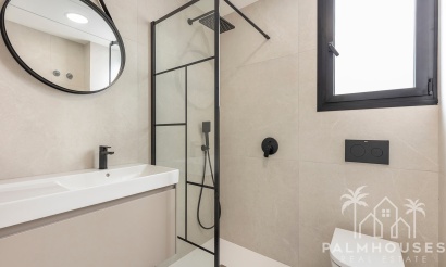 Nieuwbouw - Villa - Los Alcazares - Los alcazares