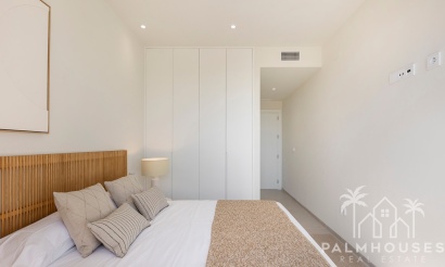 Nieuwbouw - Villa - Los Alcazares - Los alcazares