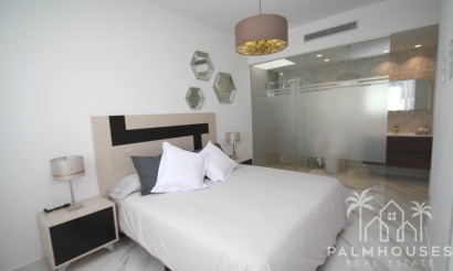 Nouvelle construction - Villa - San Miguel de Salinas - San Miguel