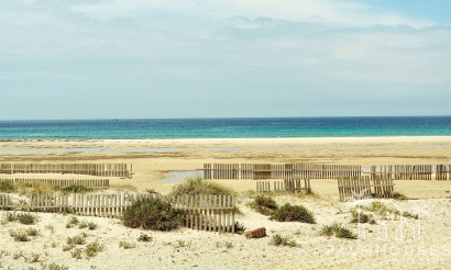 Nouvelle construction - Apartment - La Manga del Mar Menor - La Manga