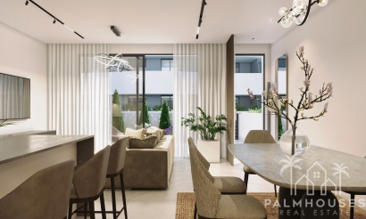 Nouvelle construction - Maison - Guardamar del Segura