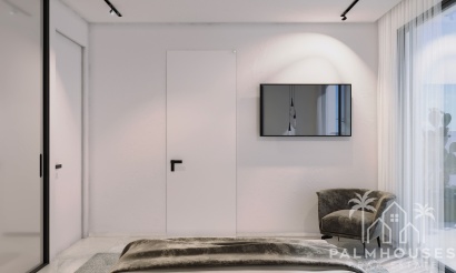 Nouvelle construction - Maison - Guardamar del Segura