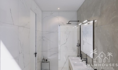 Nouvelle construction - Maison - Guardamar del Segura