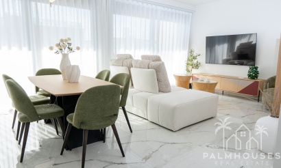 Nouvelle construction - Villa - Ciudad Quesada