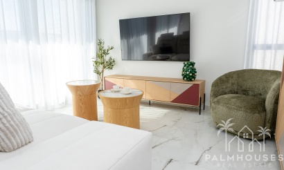 Nouvelle construction - Villa - Ciudad Quesada