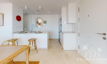 Nueva construcción  - Apartment - Aguilas - Águilas